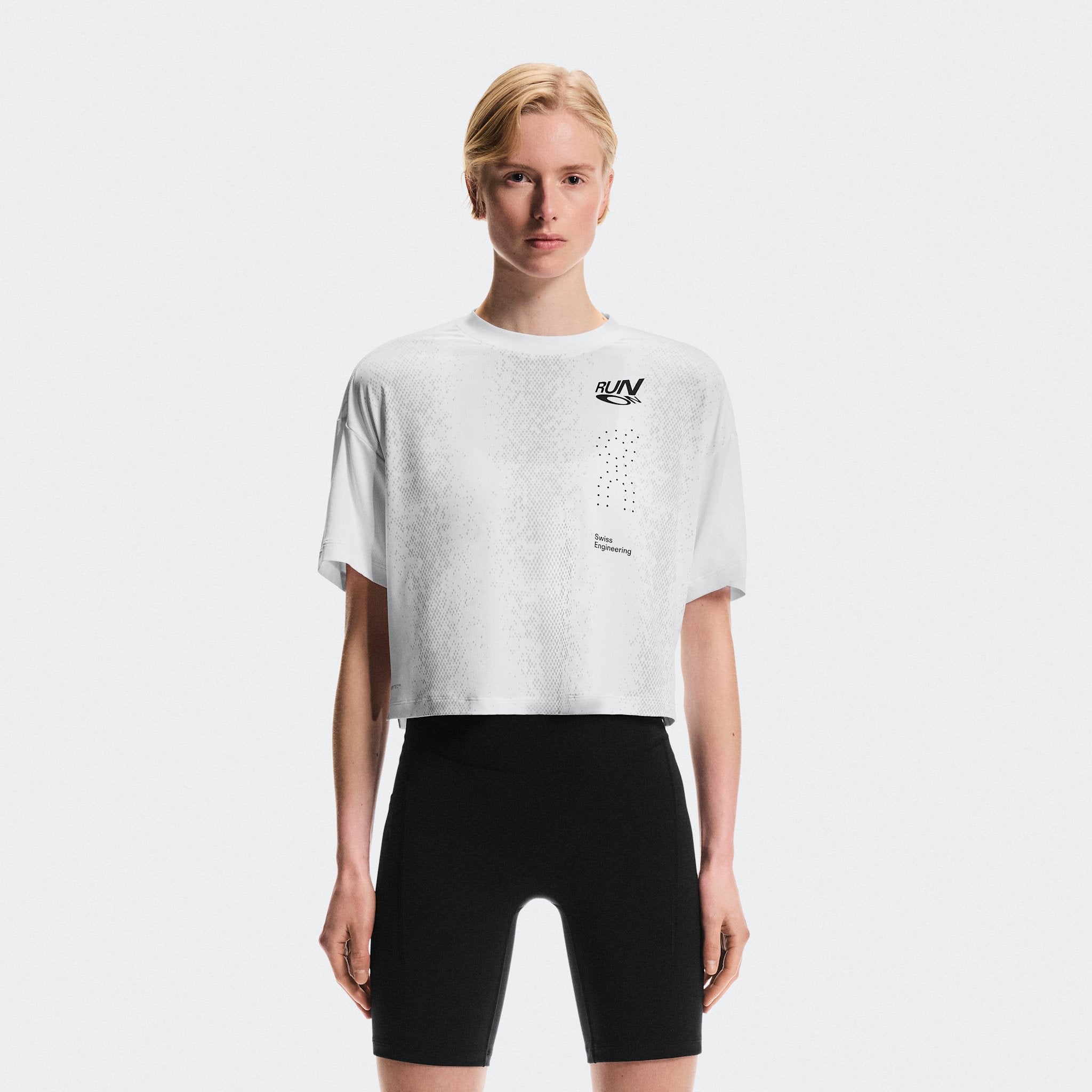 On Performance Volt-T White