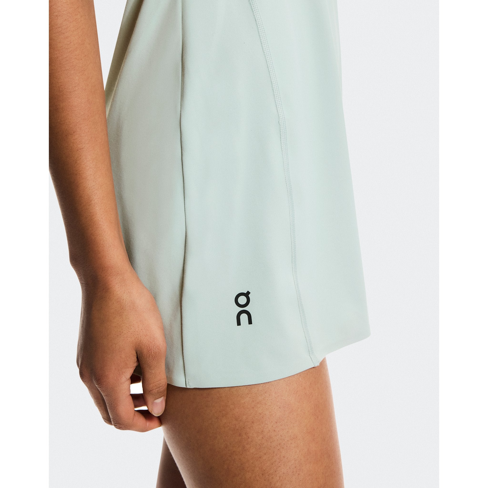 On Studio Dress Mineral