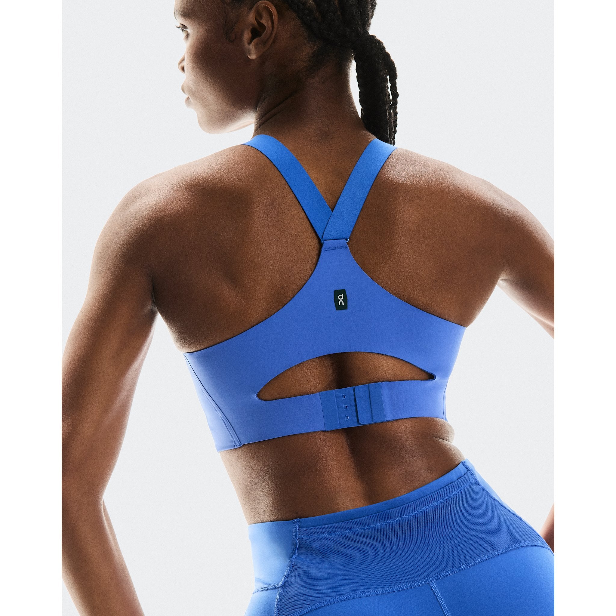 On Endurance Bra Zaffre