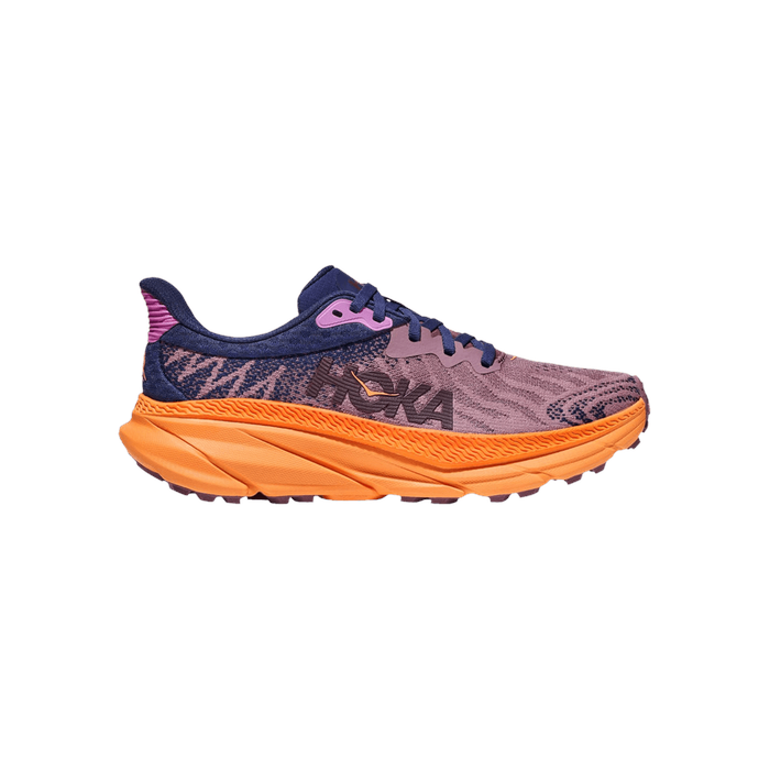 Hoka Wmns Challenger ATR 7 'Wistful Mauve Cyclamen'