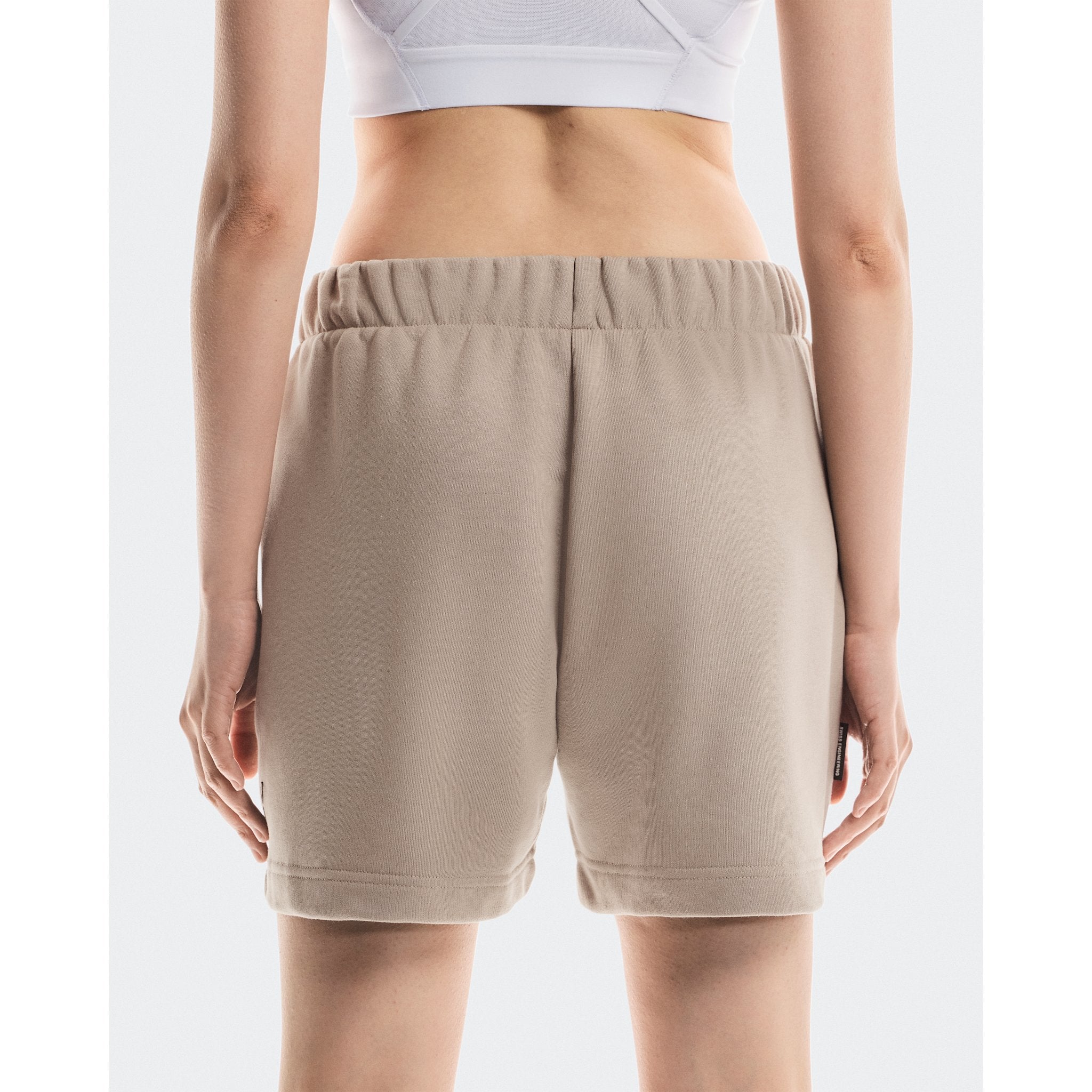 On Club Shorts Desert