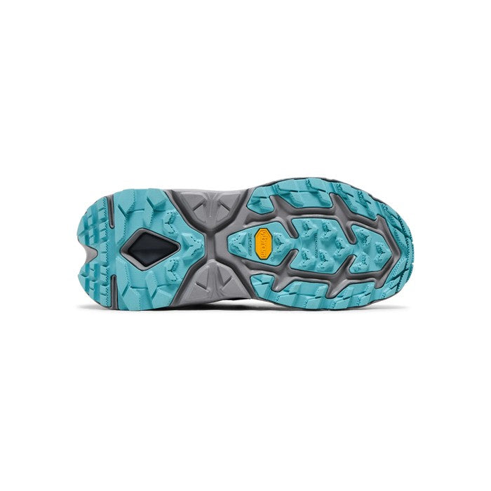 Hoka Wmns Kaha 2 GORE-TEX 'Castlerock Coastal Shade'