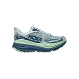 Hoka Wmns Stinson 7 'Droplet Thunder Cloud'