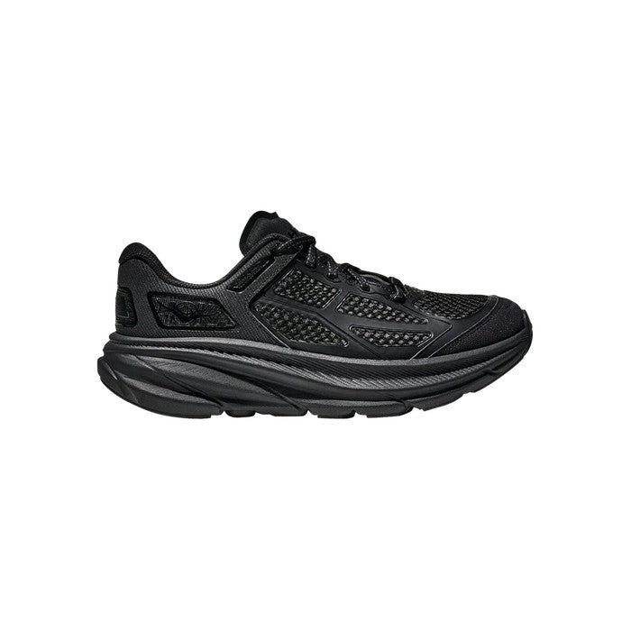 Hoka Clifton One9 'Carbon Black'