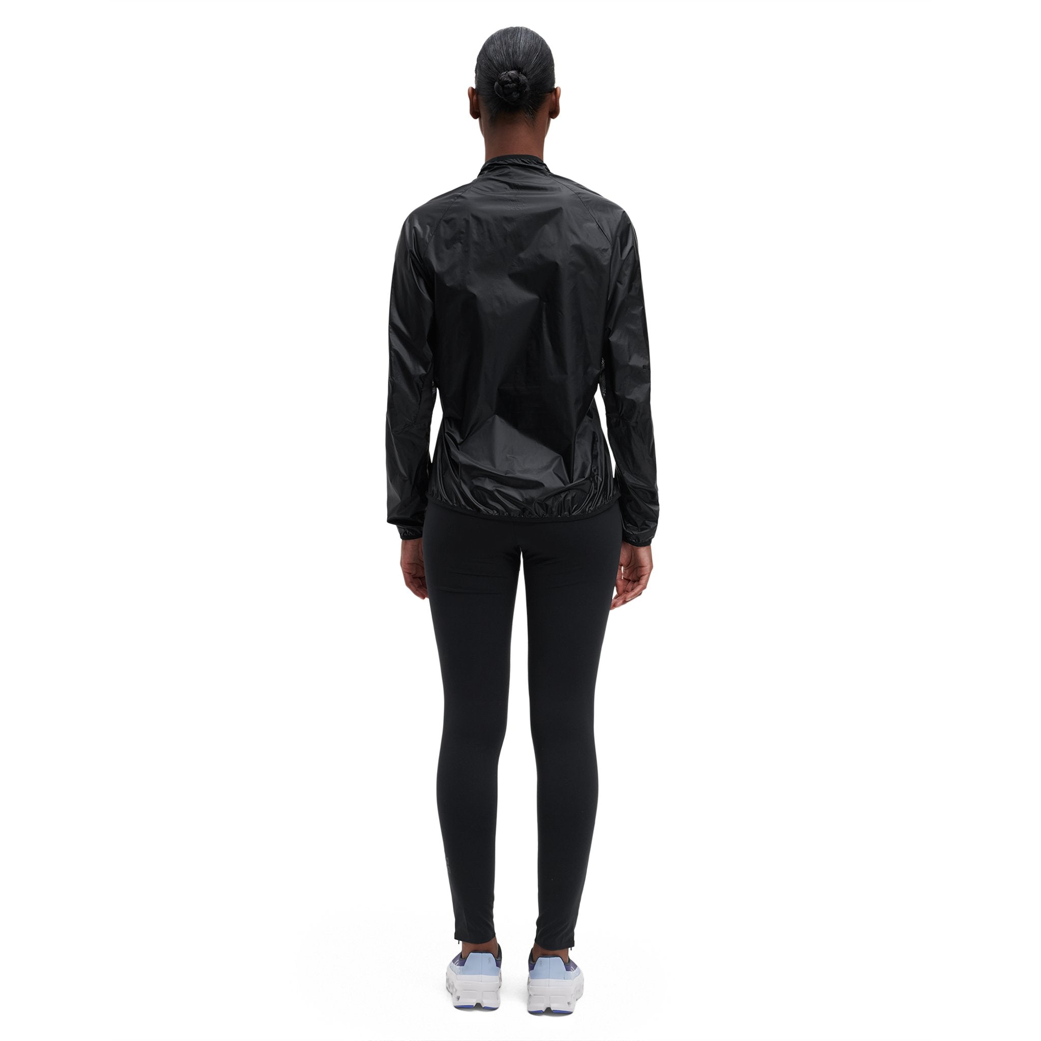 On Zero Jacket Black