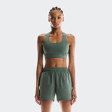 On Core Bra Olive