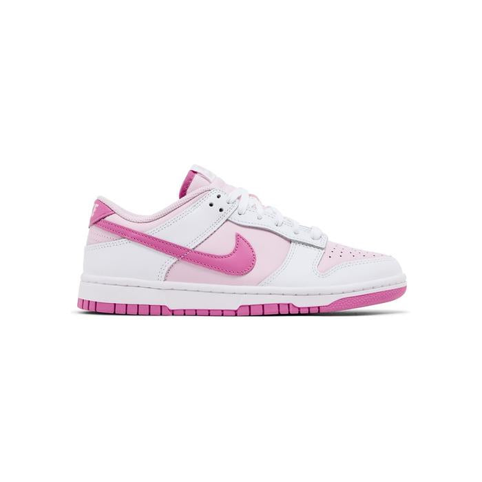 Nike Wmns Dunk Low 'Playful Pink Foam'