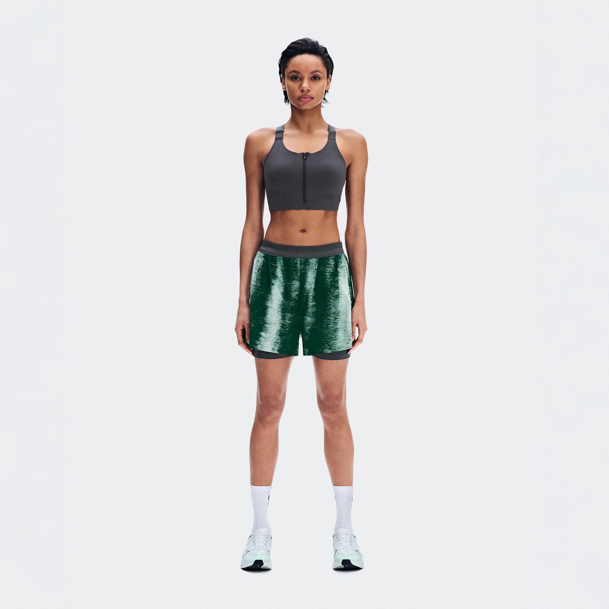 On Performance Shorts Terra Cove | Eclipse