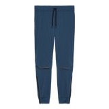 On Weather Pants Denim | Navy
