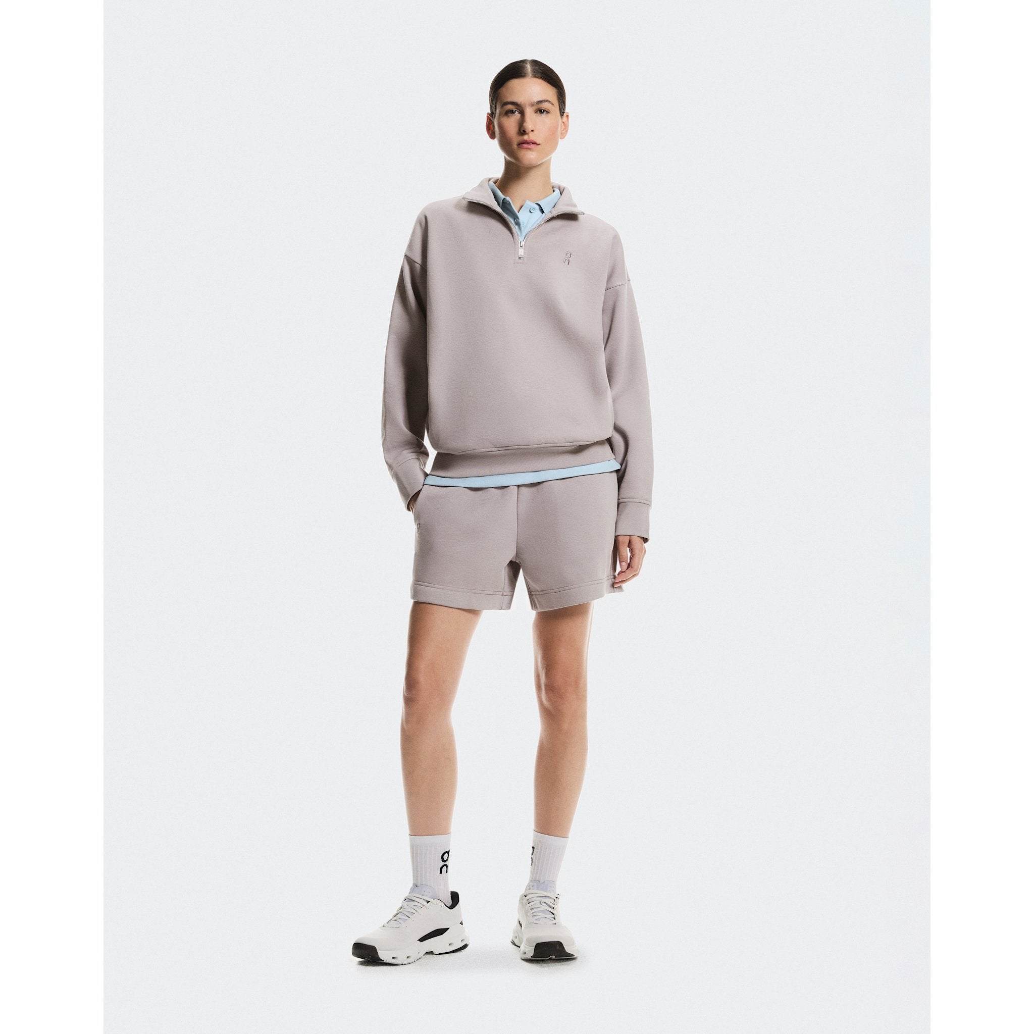 On Club Collective Shorts Ore