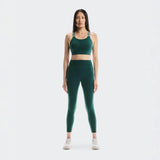 On Performance Tights 7/8 Spirulina