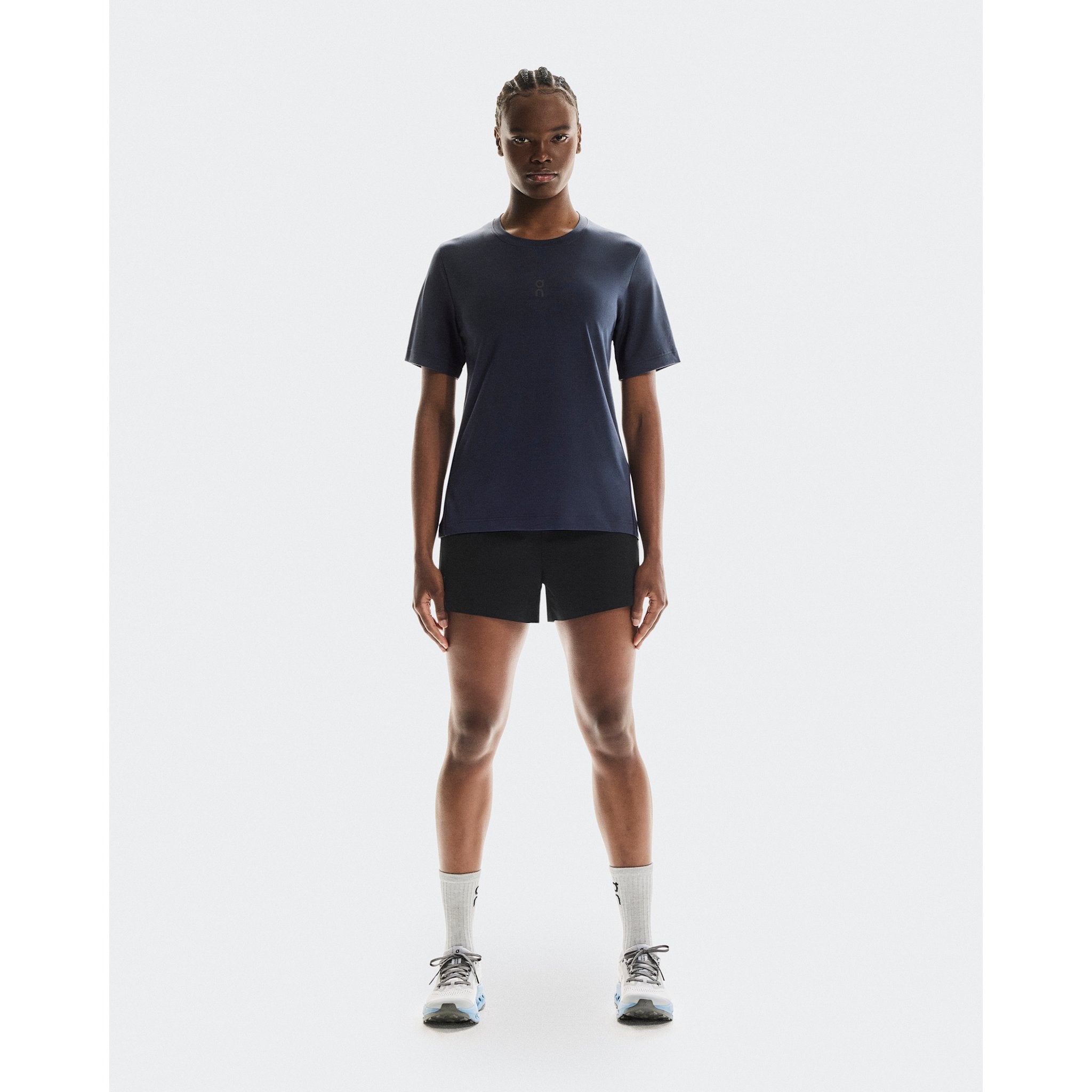 On Trail-T Navy