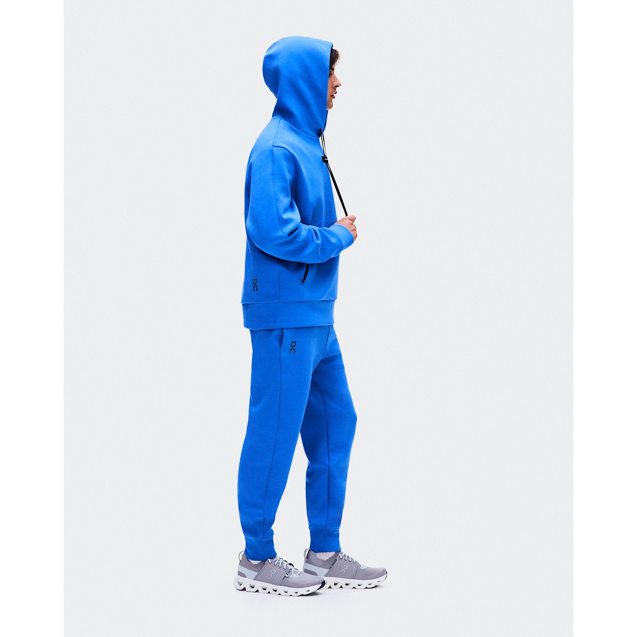 On Focus Tech Sweatpants Jay