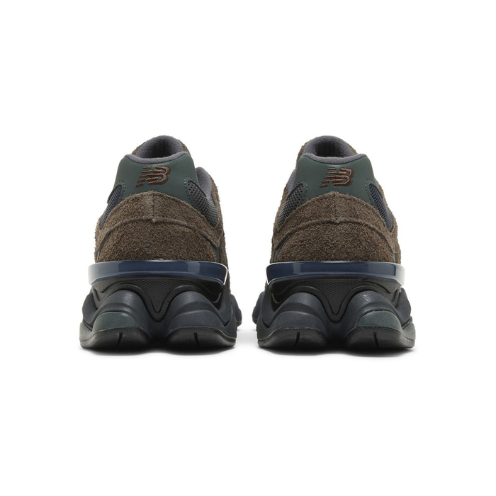 New Balance 9060 'Beef & Broccoli'