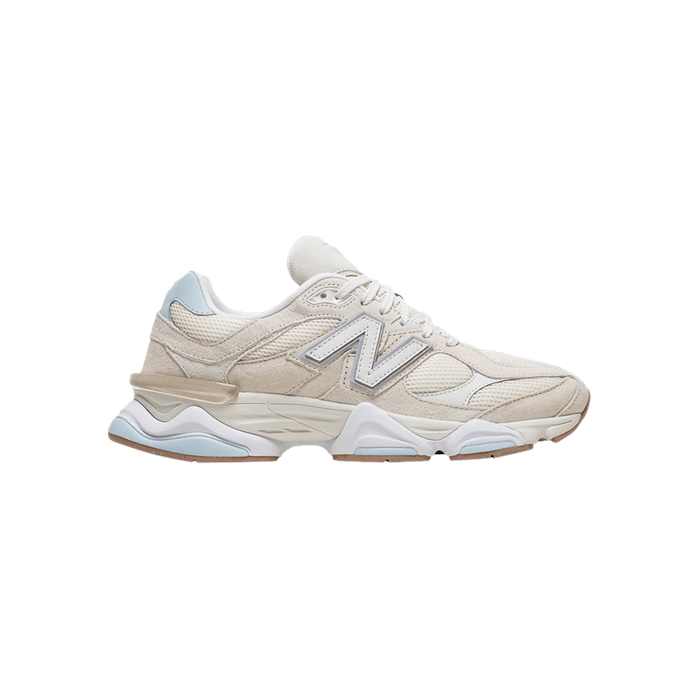 New Balance 9060 'Bisque Frosted Glass'
