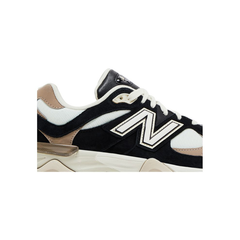 New Balance 9060 'Black Beige White'