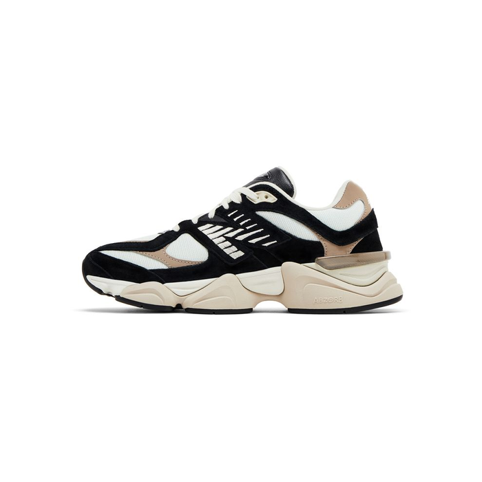 New Balance 9060 'Black Beige White'