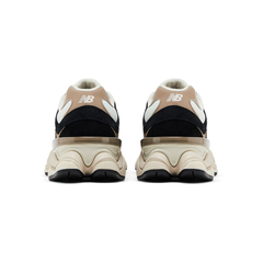 New Balance 9060 'Black Beige White'