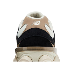 New Balance 9060 'Black Beige White'