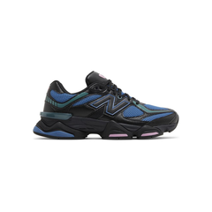 New Balance 9060 'Black Blue Agate'