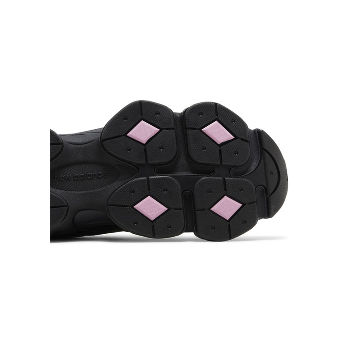 New Balance 9060 'Black Blue Agate'