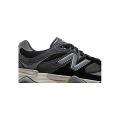 New Balance 9060 'Black Castlerock'