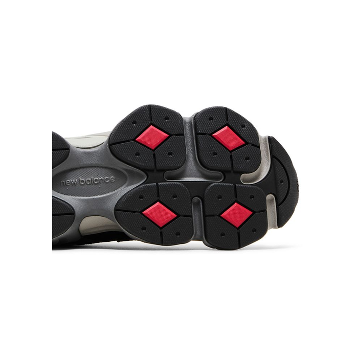 New Balance 9060 'Black Castlerock'