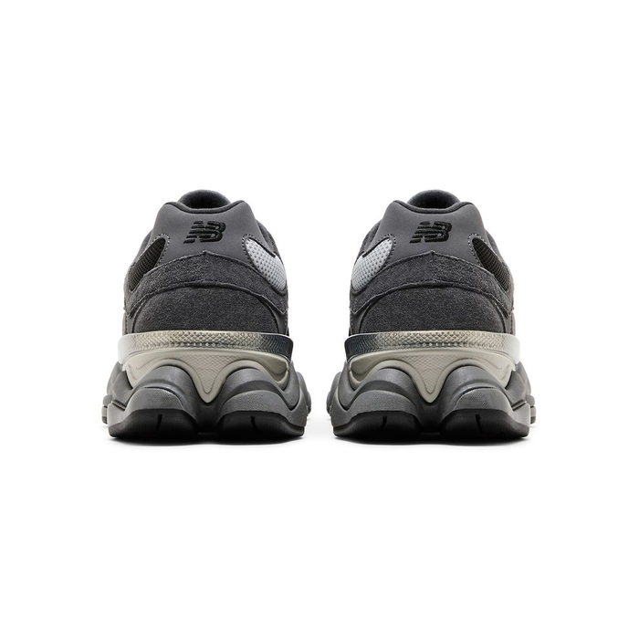 New Balance 9060 'Black Castlerock'