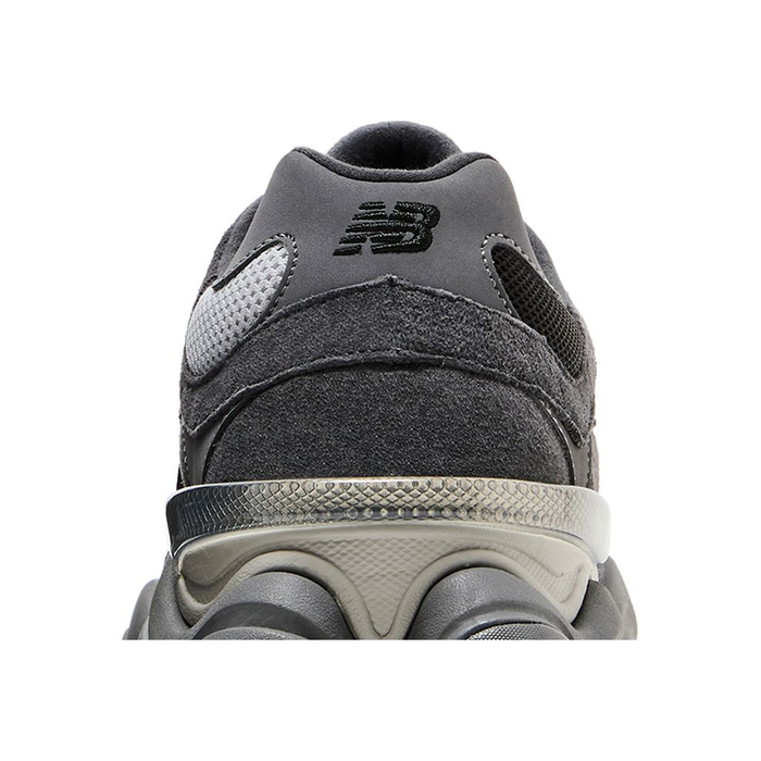 New Balance 9060 'Black Castlerock'