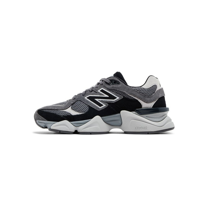 New Balance 9060 'Black Castlerock'