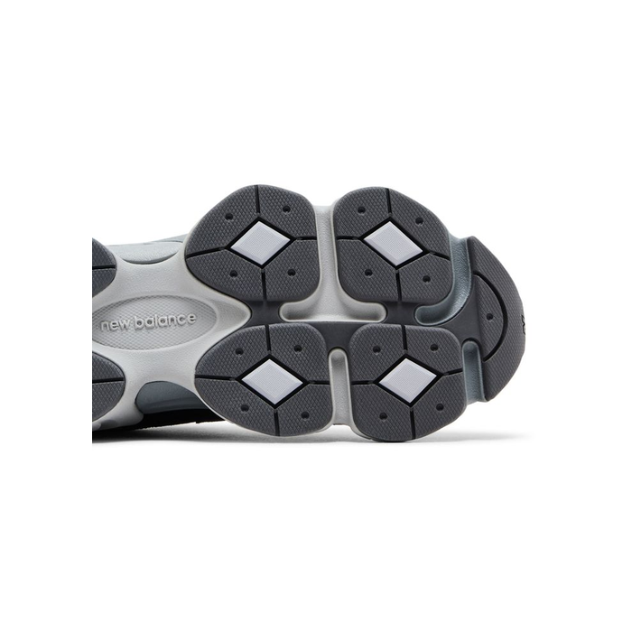 New Balance 9060 'Black Castlerock'