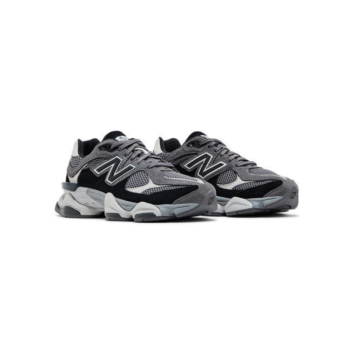 New Balance 9060 'Black Castlerock'