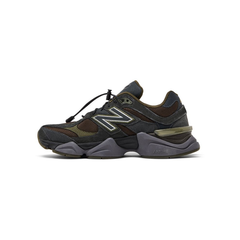 New Balance 9060 'Blacktop Dark Moss'