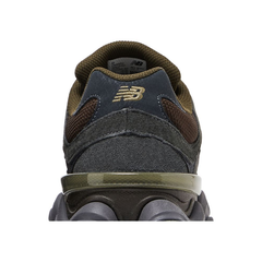 New Balance 9060 'Blacktop Dark Moss'