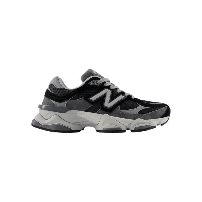 New Balance 9060 'Black Grey'
