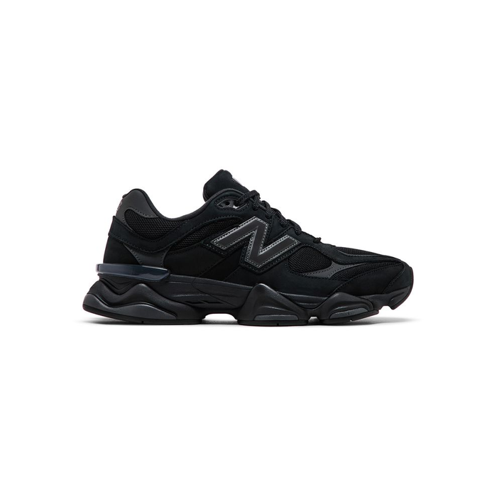 New Balance 9060 'Black Cat'