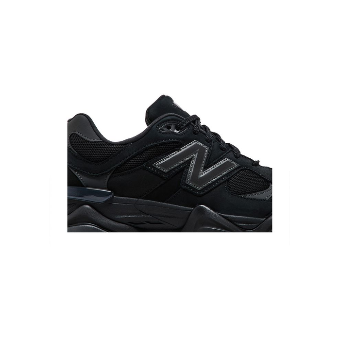 New Balance 9060 'Black Cat'