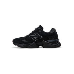 New Balance 9060 'Black Cat'