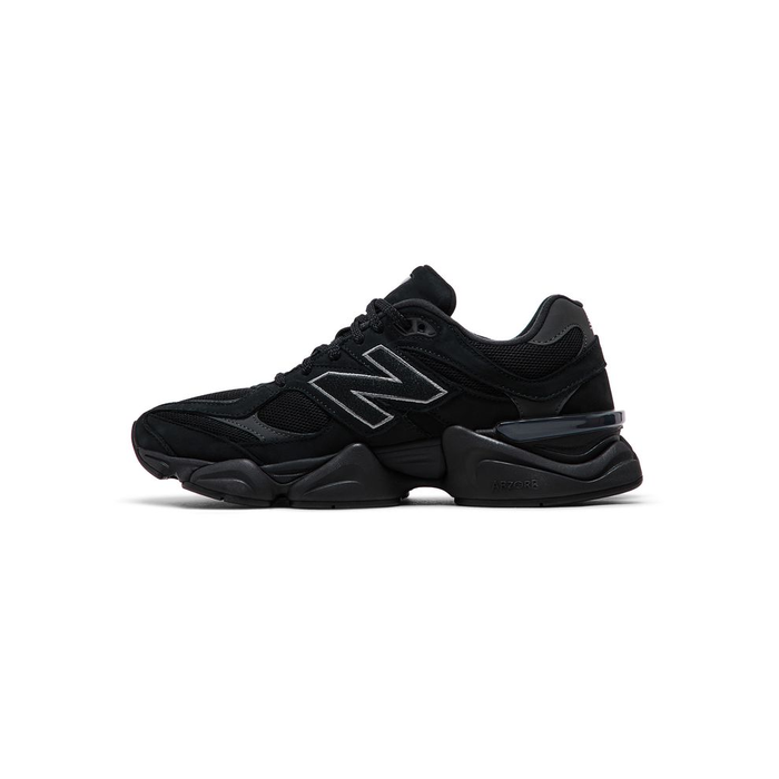 New Balance 9060 'Black Cat'
