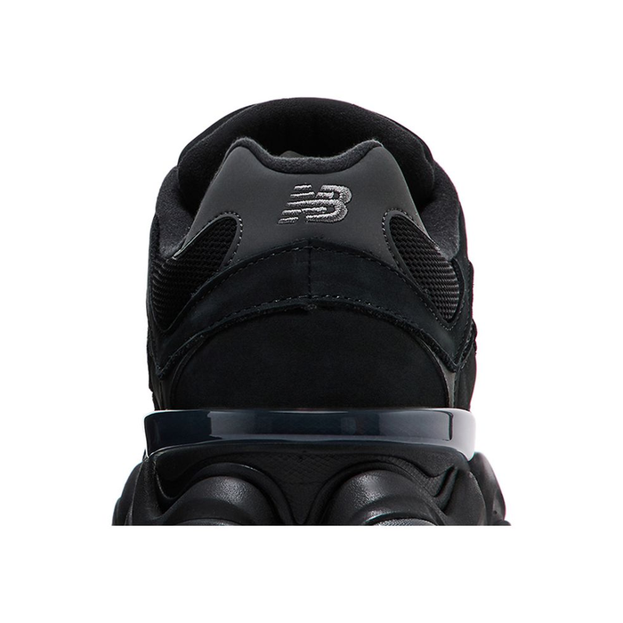 New Balance 9060 'Black Cat'