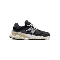 New Balance 9060 'Black Phantom Magnet'