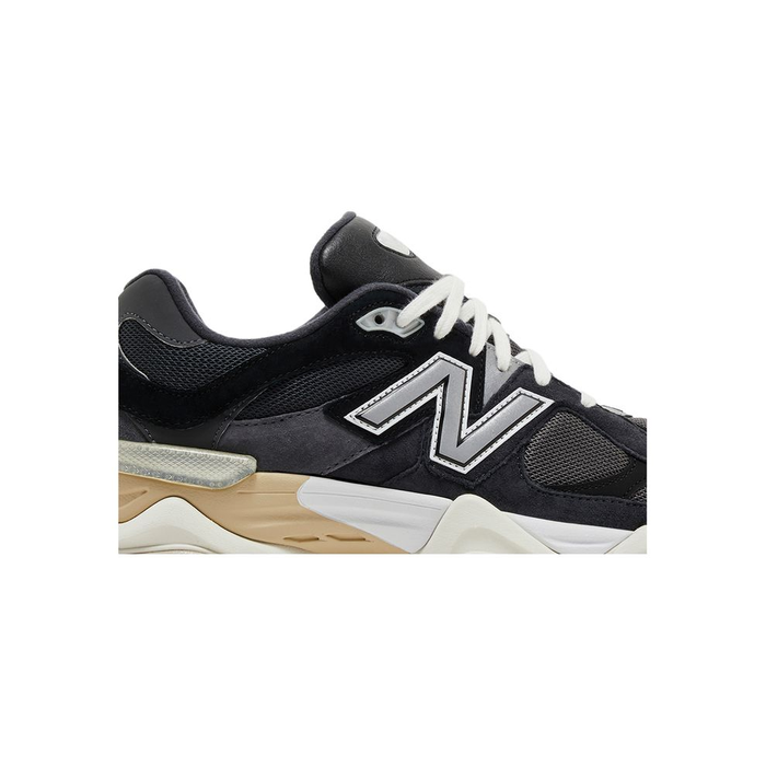 New Balance 9060 'Black Phantom Magnet'