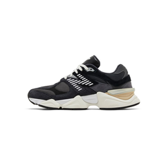 New Balance 9060 'Black Phantom Magnet'