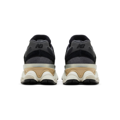 New Balance 9060 'Black Phantom Magnet'
