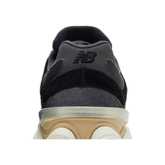 New Balance 9060 'Black Phantom Magnet'