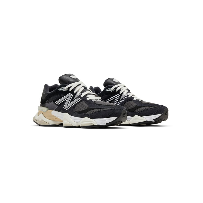 New Balance 9060 'Black Phantom Magnet'