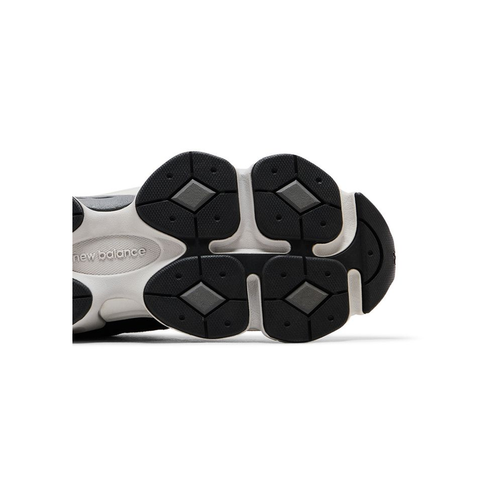 New Balance 9060 'Black Phantom'