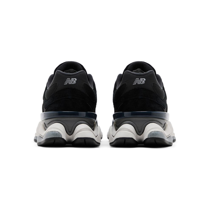 New Balance 9060 'Black Phantom'