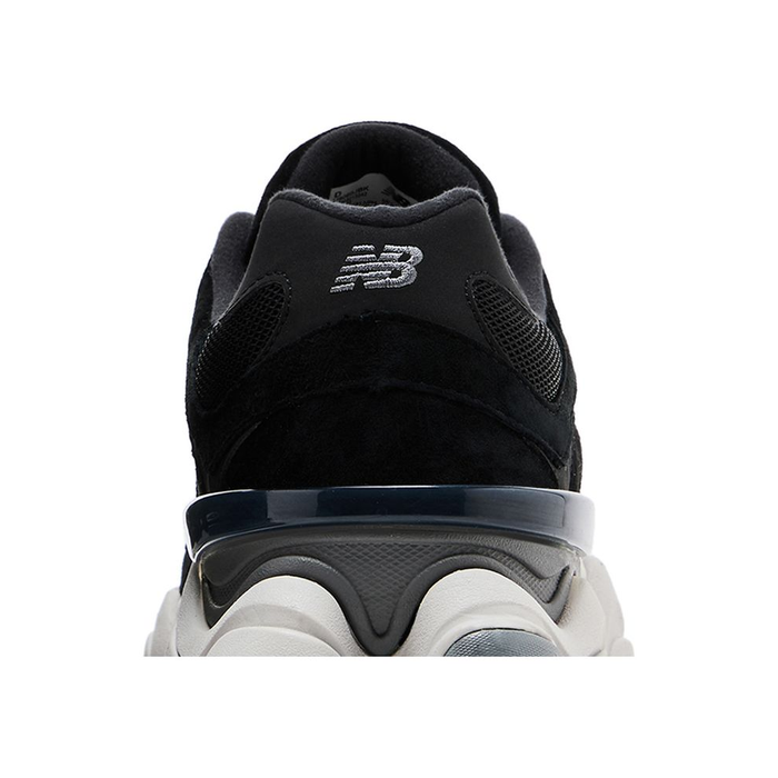New Balance 9060 'Black Phantom'