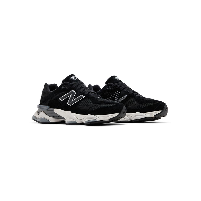 New Balance 9060 'Black Phantom'